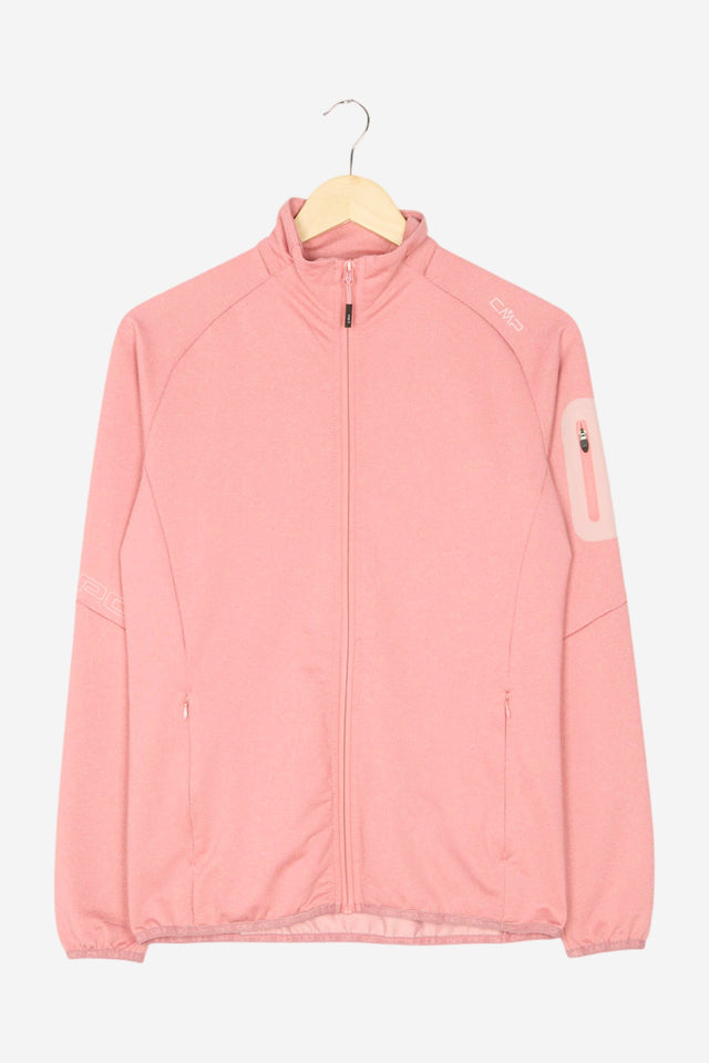 Fleecejacke für Damen