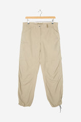 Zip Off Hose für Herren