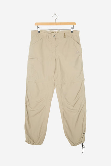 Zip Off Hose für Herren