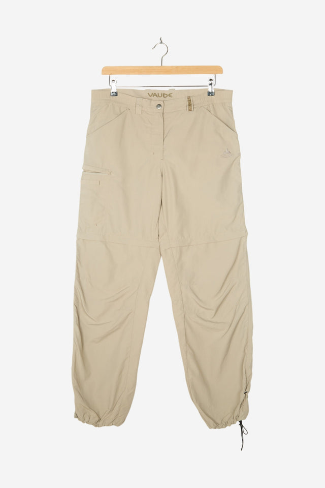 Zip Off Hose für Herren