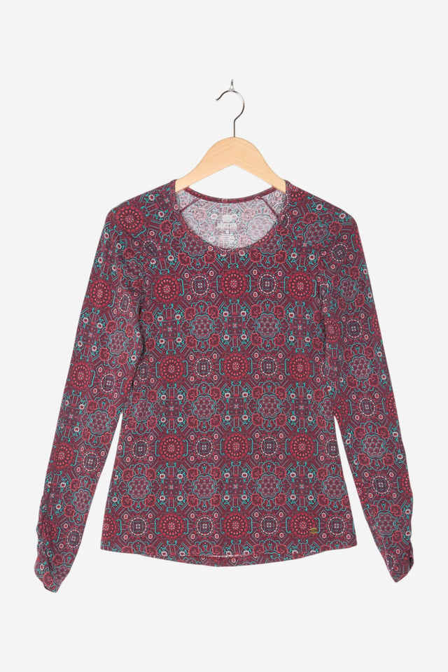 Longsleeve für Damen