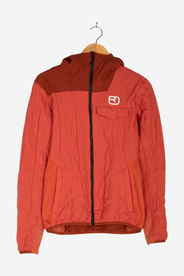 Isolationsjacke für Damen