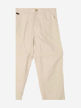 Zip Off Hose für Herren
