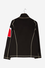 Fleecejacke für Herren