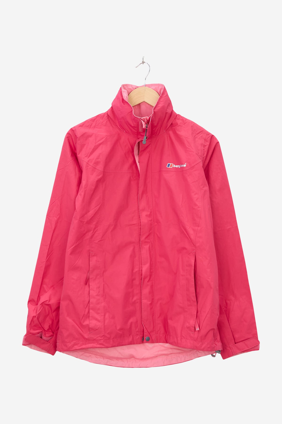 Regenjacke für Damen