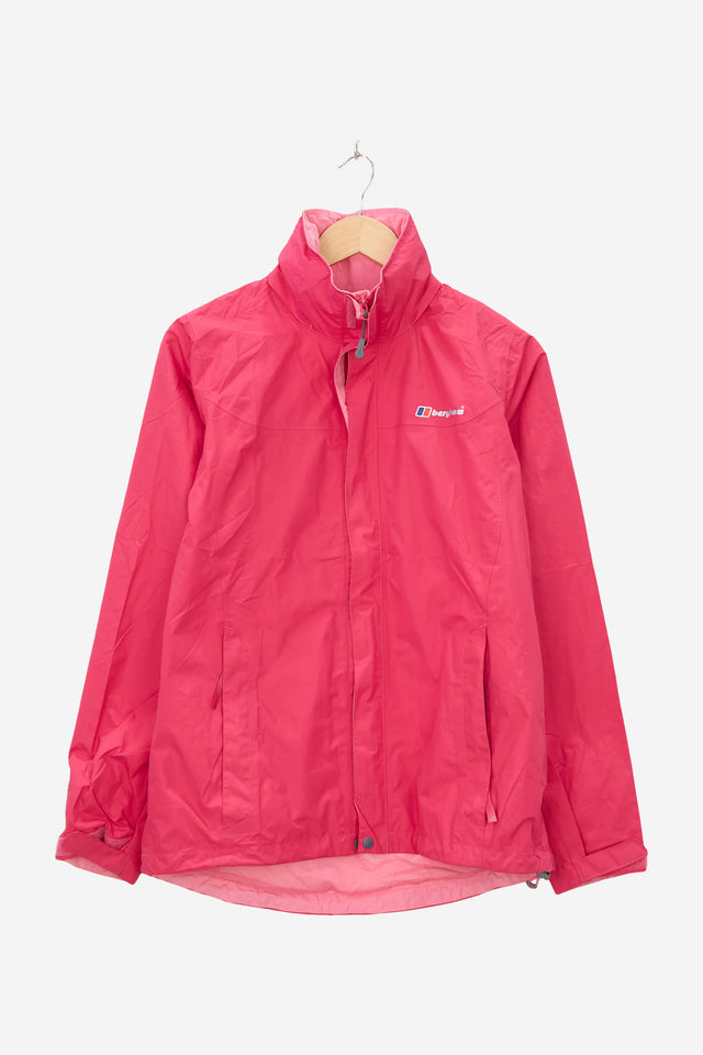 Regenjacke für Damen