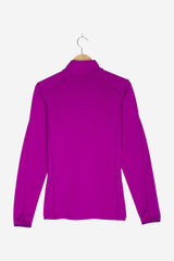Fleecejacke für Damen