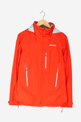 Regenjacke mit GORE-TEX für Damen