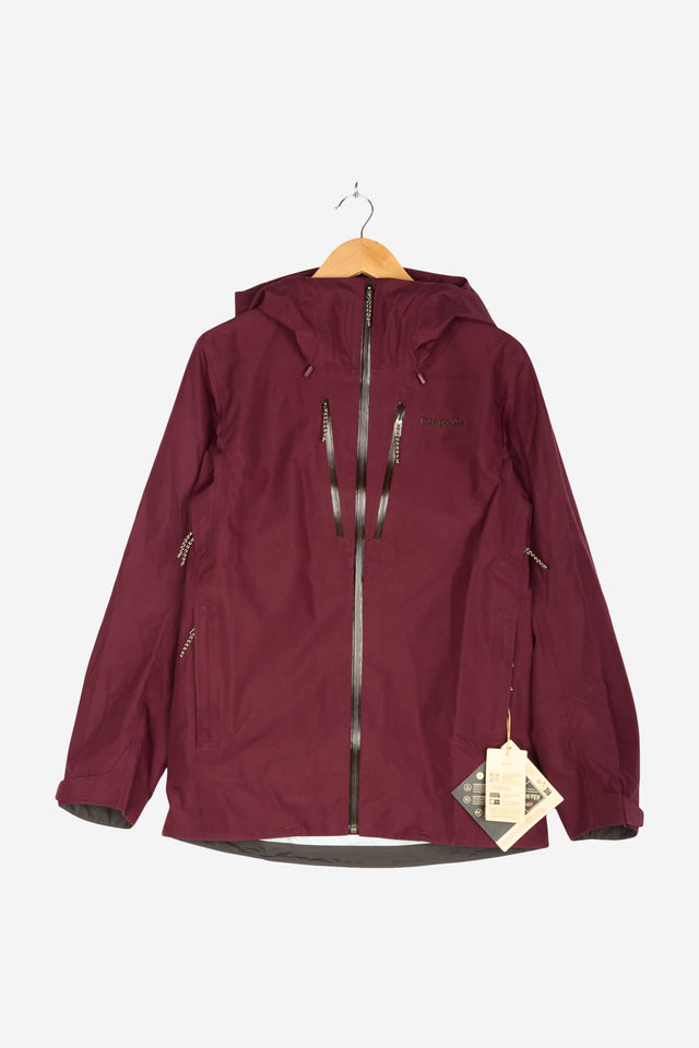 Regenjacke mit GORE-TEX für Damen