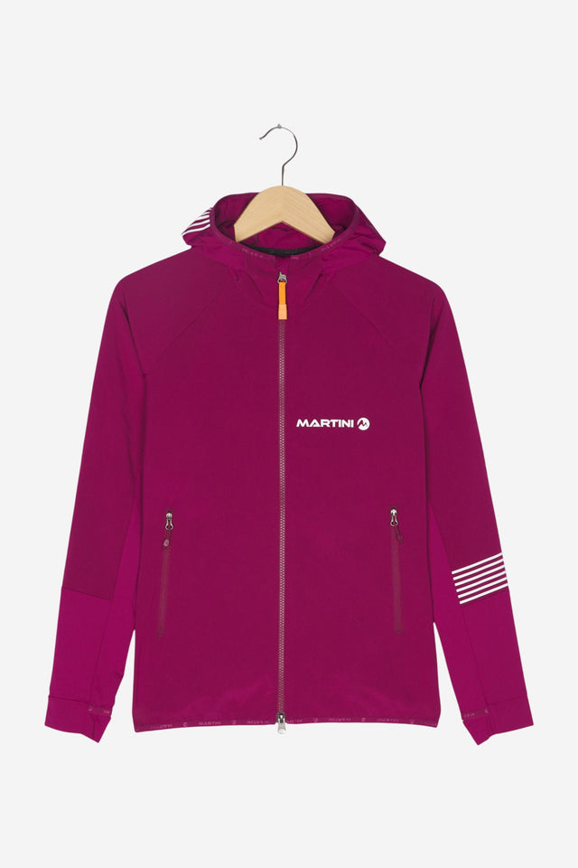 Fleecejacke für Damen
