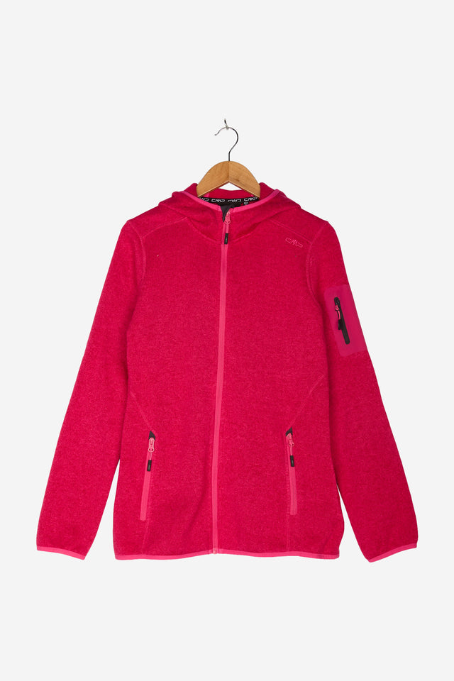 Fleecejacke für Damen