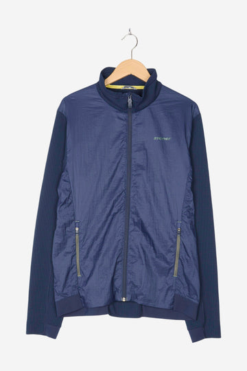 Fleecejacke für Herren