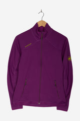 Fleecejacke für Damen