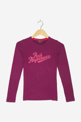 Longsleeve für Damen