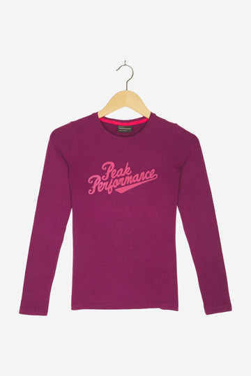 Longsleeve für Damen