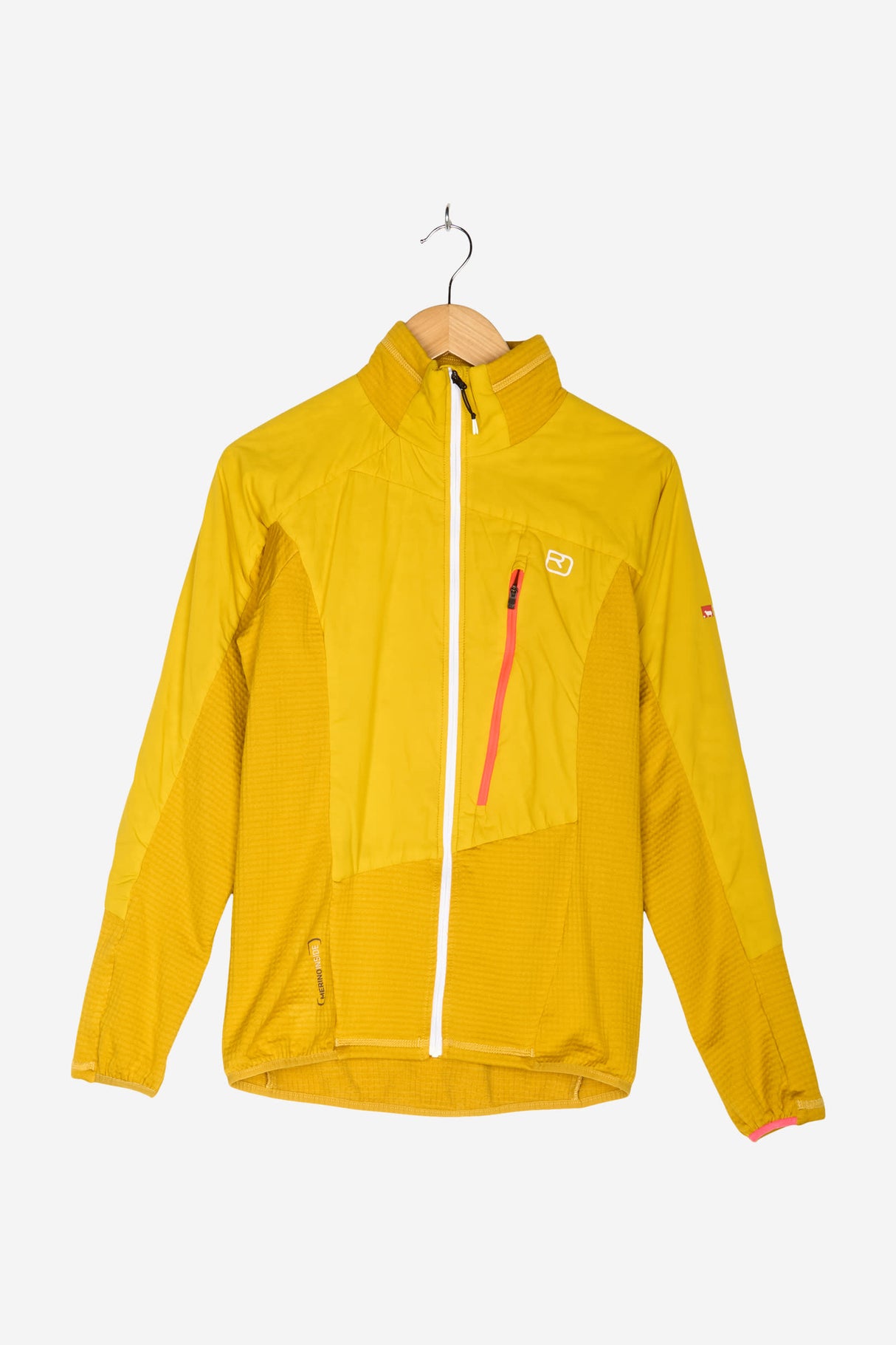 Fleecejacke für Damen
