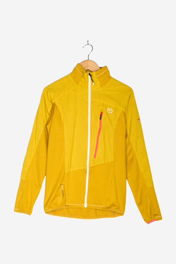 Fleecejacke für Damen