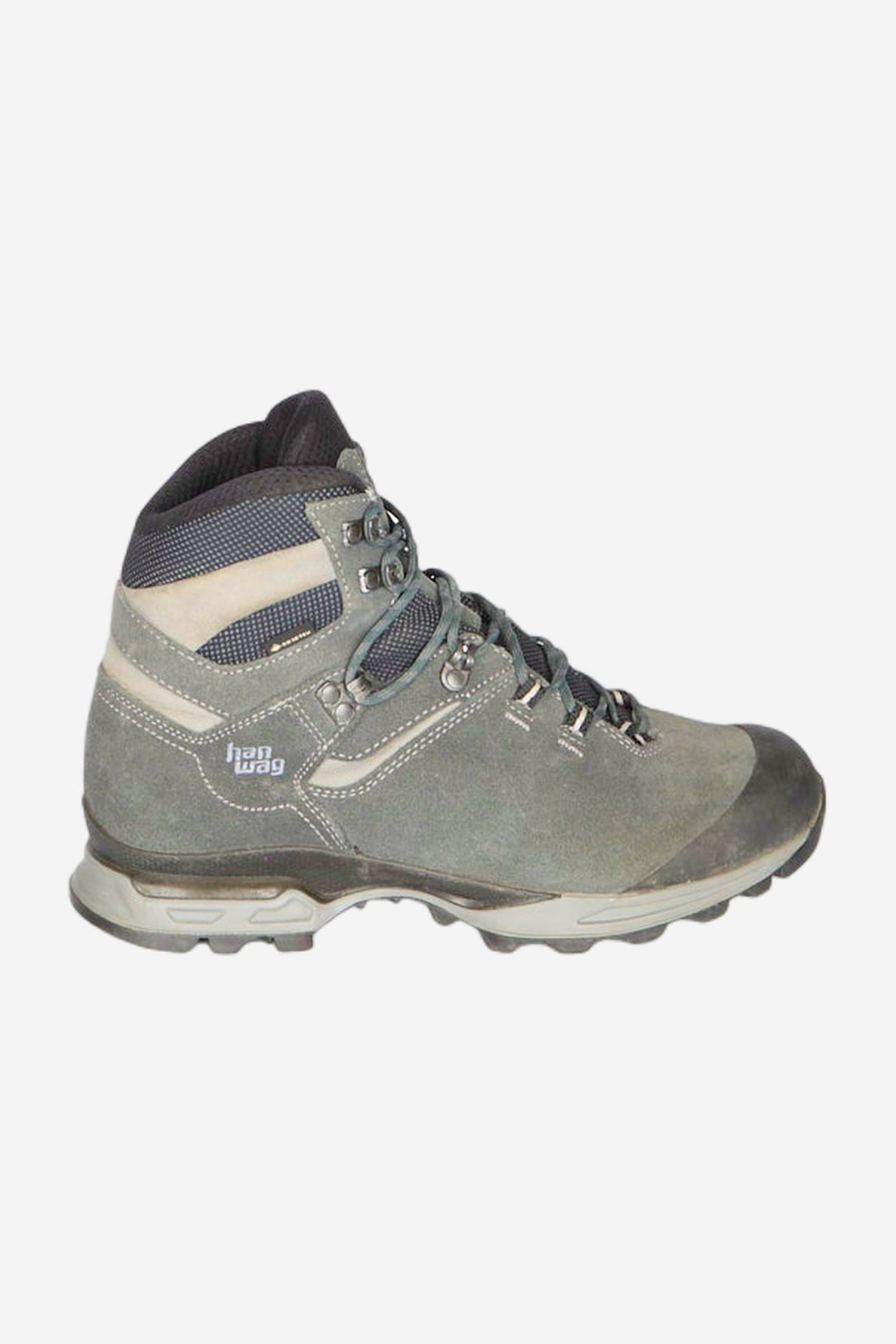 Bergstiefel für Herren