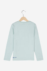 Longsleeve für Kinder