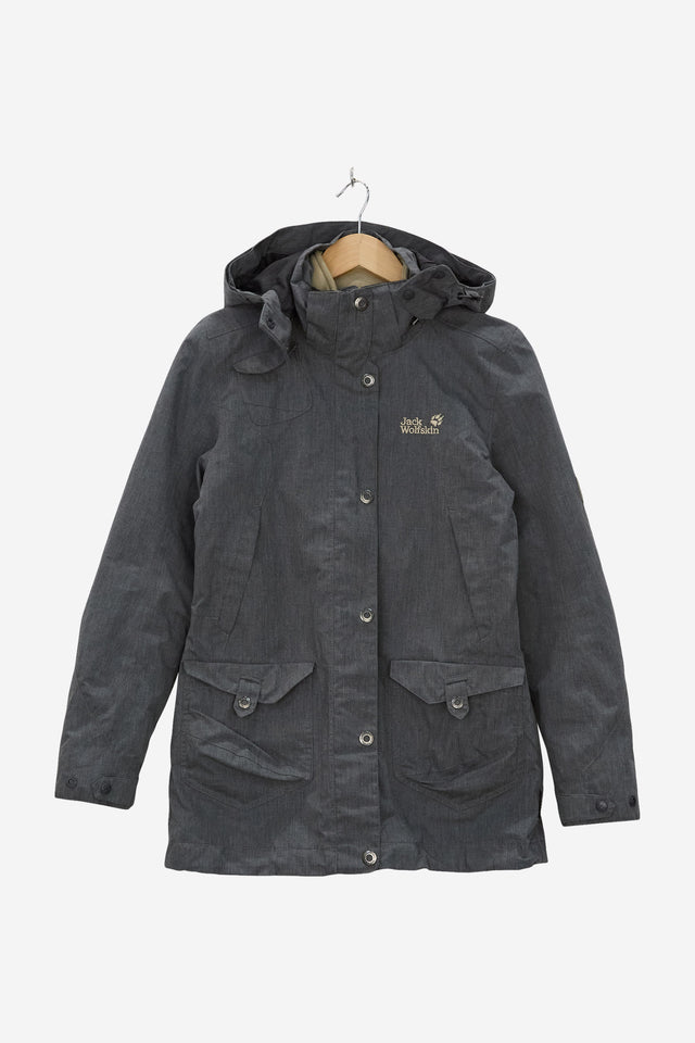 Winterjacke für Damen