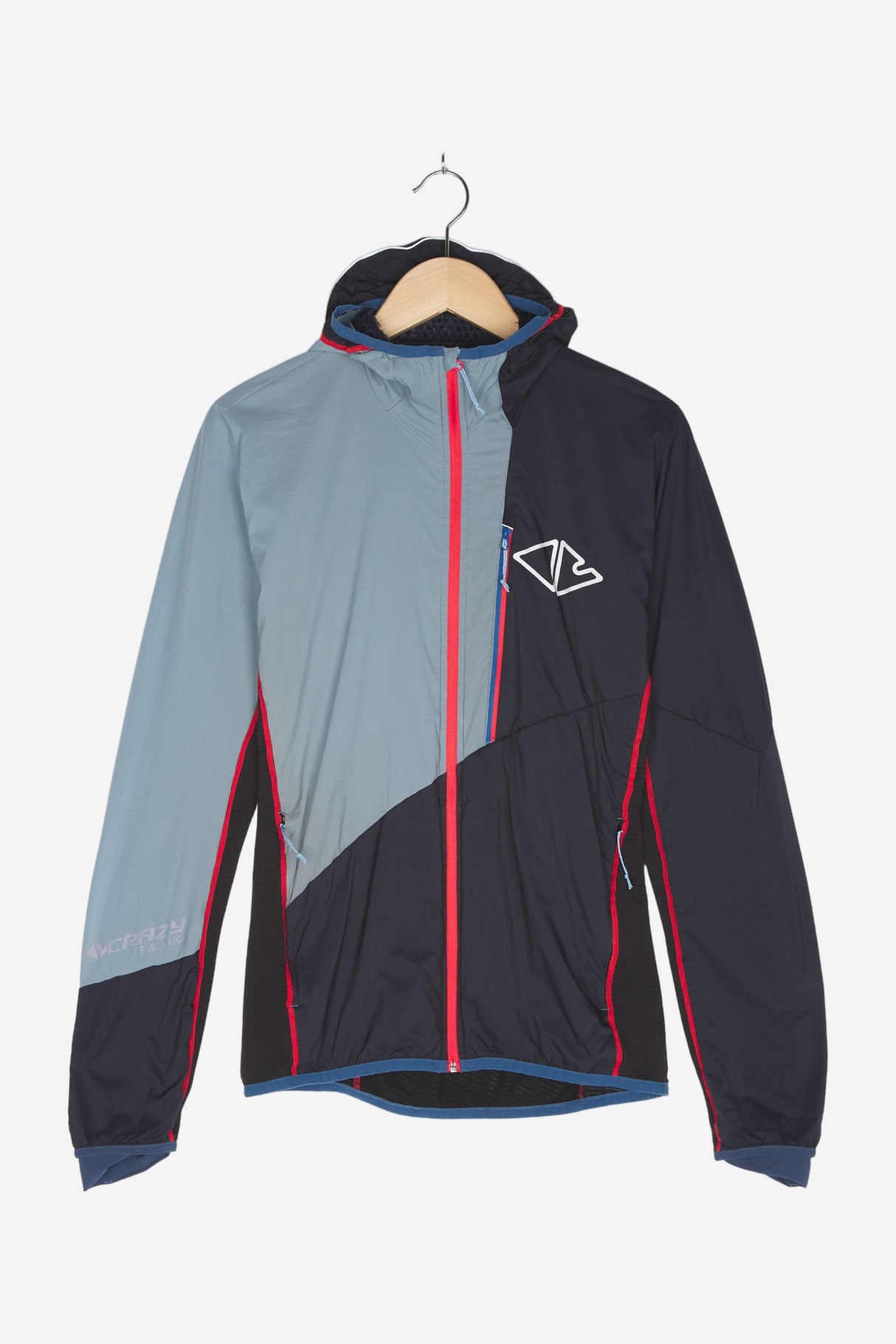 Isolationsjacke für Herren