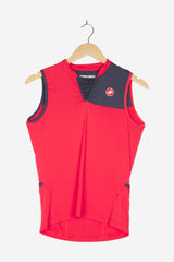 Fahrradtrikot für Damen