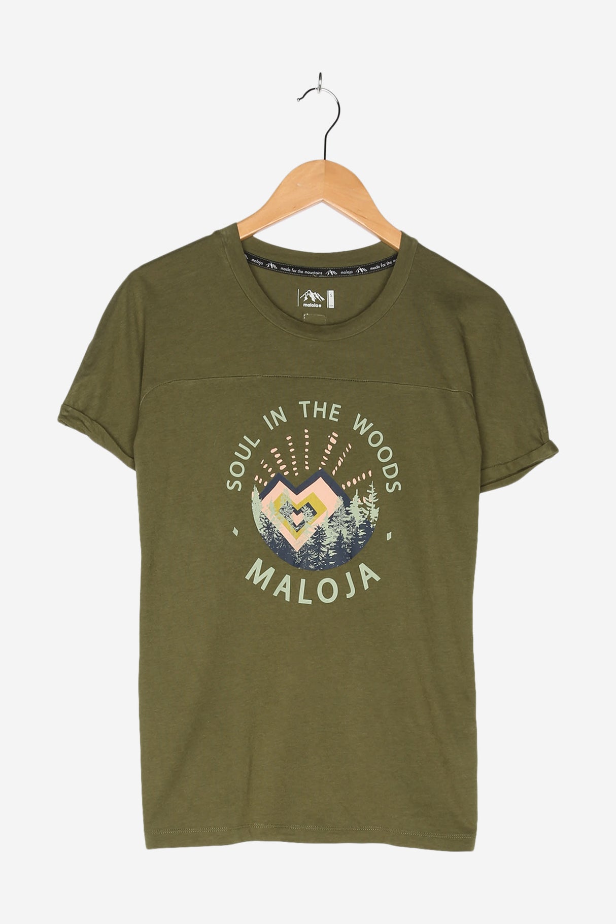 T-Shirt für Damen