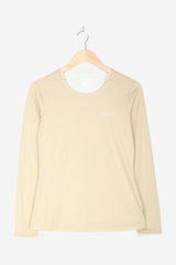 Longsleeve für Damen