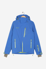 Winterjacke für Herren