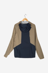 Regenjacke für Herren