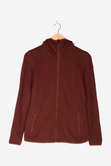 Fleecejacke für Damen
