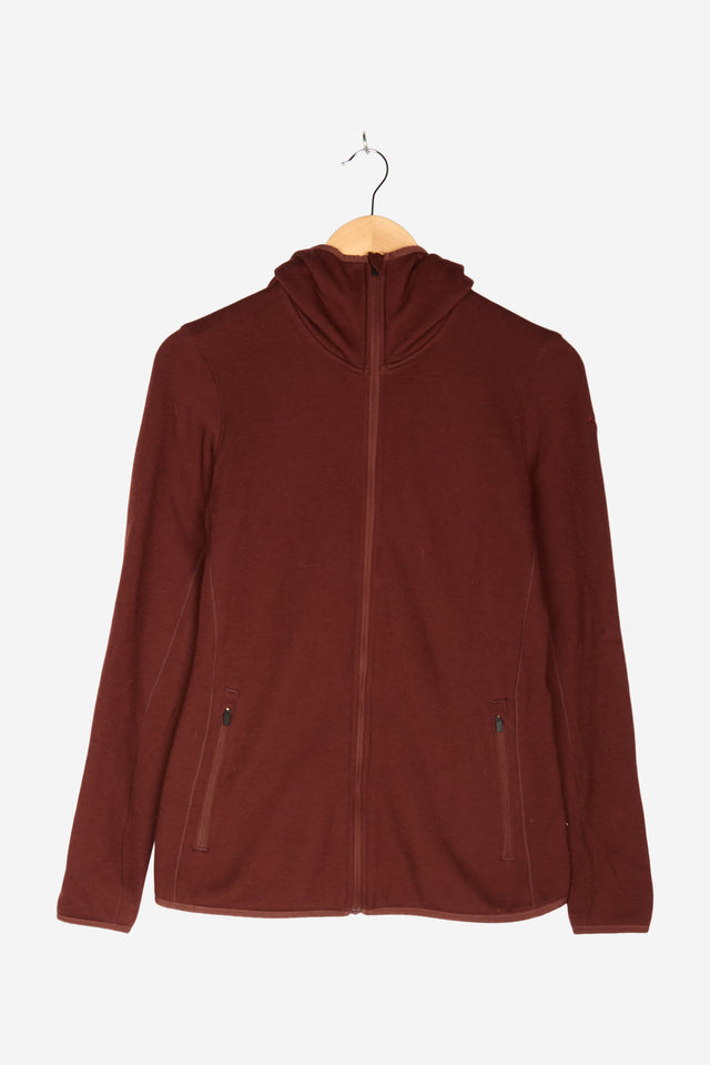 Fleecejacke für Damen