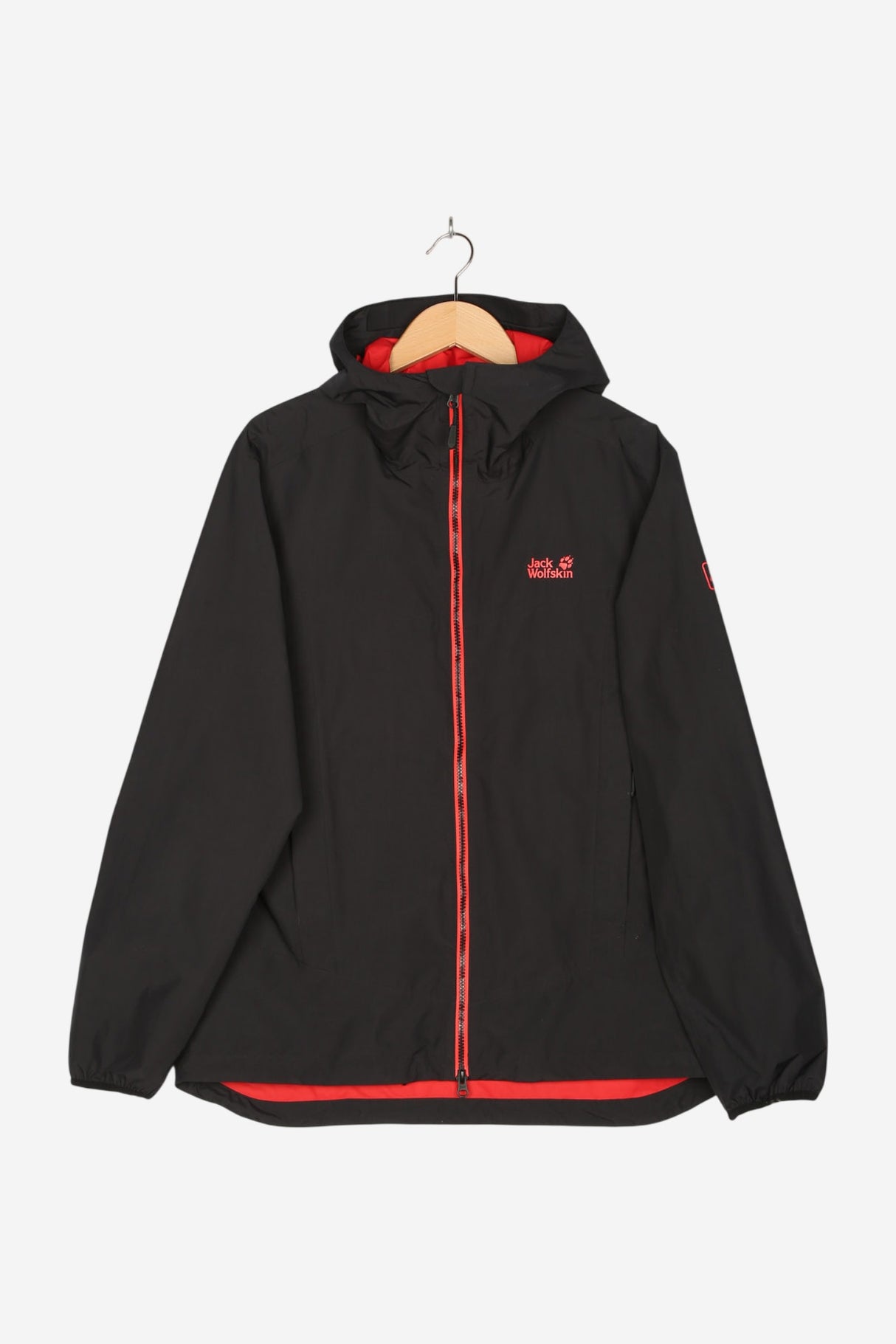 Regenjacke für Herren