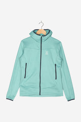 Fleecejacke für Damen
