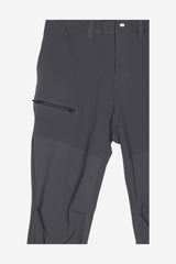 Softshellhose für Herren