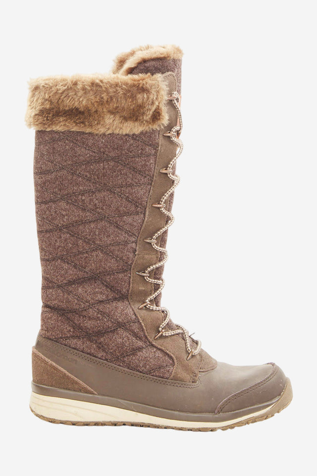 Winterstiefel für Damen