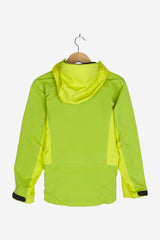 Regenjacke mit GORE-TEX für Damen