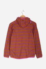 Fleecejacke für Damen