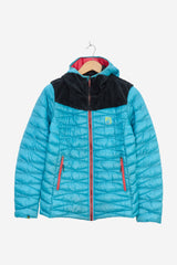 Isolationsjacke für Damen
