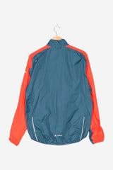 Fahrradjacke für Herren