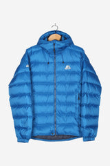 Daunenjacke für Herren