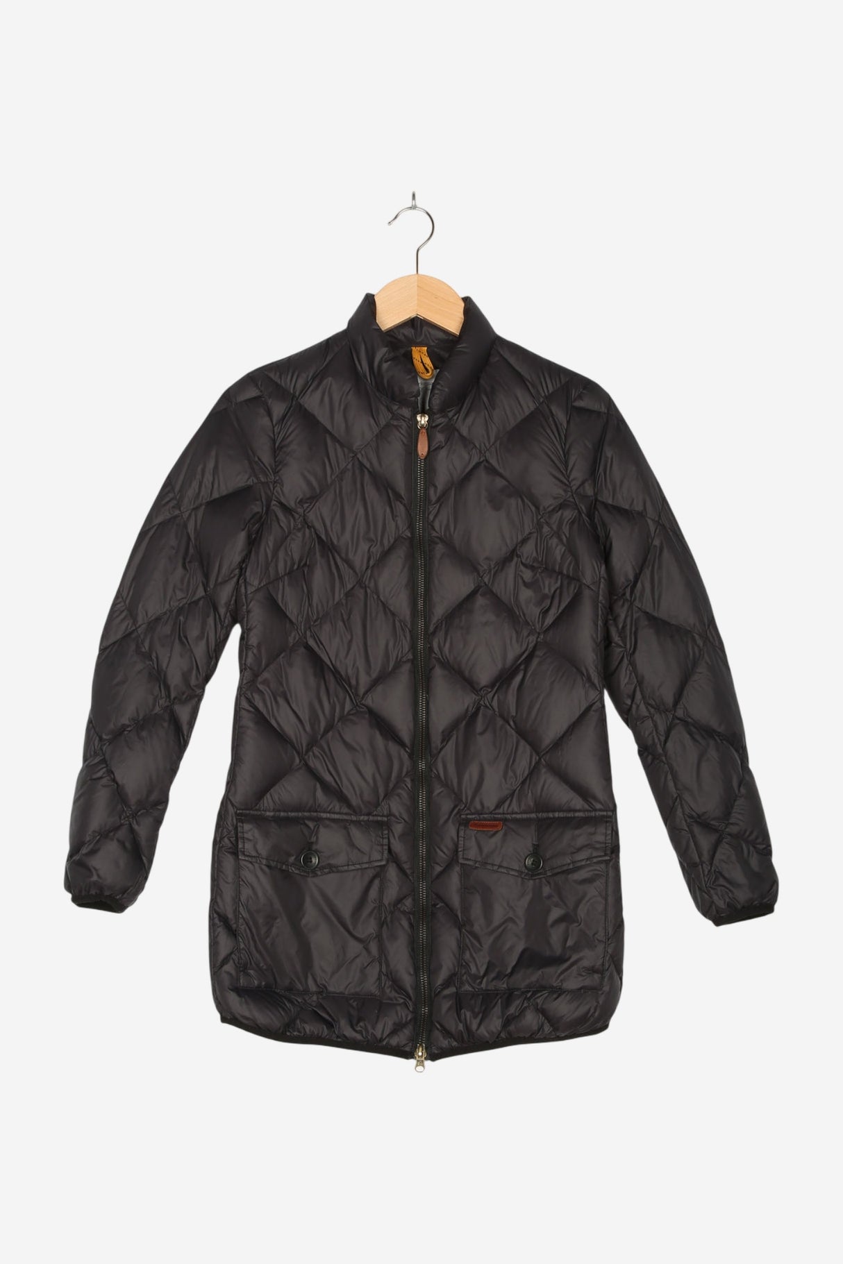Daunenjacke für Damen