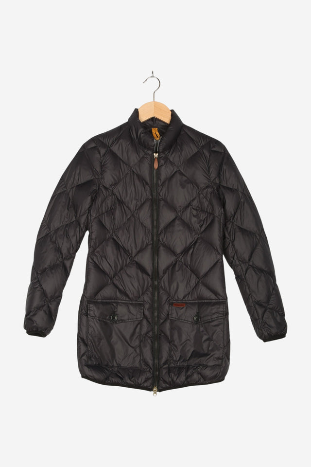 Daunenjacke für Damen