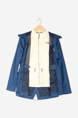 Doppeljacke für Damen