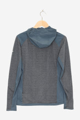 Fleecejacke für Damen