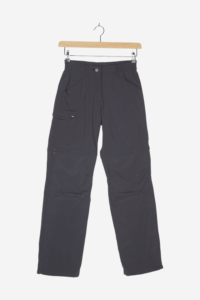 Zip Off Hose für Damen