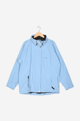 Regenjacke mit GORE-TEX für Damen