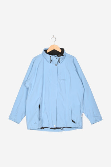 Regenjacke mit GORE-TEX für Damen