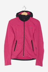 Fleecejacke für Damen