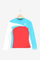 Longsleeve für Damen